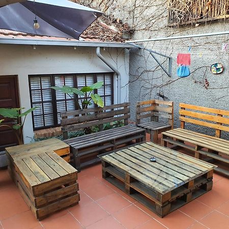 Happy Colourful Cottage Johannesburg Exterior photo